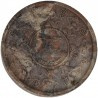 Made 300 Ajahn KhunPan 2546 Phra Pidta & Phra Rahu KonCoke 5cm