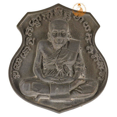 Nawa LP Thuad 2552 LP Auem 105yrs old Blessed Wat BangNien