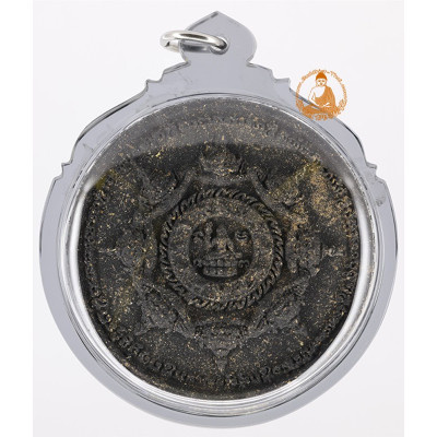 JeeDeeLai 2550 Ajahn Lek Wat Mahathat, Jatukam & Phra Rahu