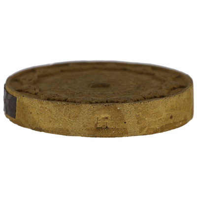 Mix Gold Special Version Hand Mold S/n:249 Ajahn KhunPan 2547 Phra Udomchoke & RaHu