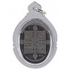 Nawa Silver Mask Phra NakProk B.E.2557 Phra Muchalinda Rakthenatawee
