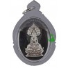 Nawa Silver Mask Phra NakProk B.E.2557 Phra Muchalinda Rakthenatawee