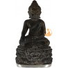 Nawa Make 99 Phra Kring with Phra Rahu LP Kloy Last Batch 2557 Wat PuKowThong