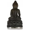 Nawa Made 99 Phra Kring with Phra Rahu LP Kloy Last Batch 2557 Wat PuKowThong