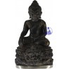 Nawa Make 99 Phra Kring with Phra Rahu LP Kloy Last Batch 2557 Wat PuKowThong