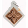 Ajahn Tiew PhraProm, Ratsamee Prom 2556 Wat MaNeeChonLaKhan Number Code best protection for all at the special discount price S$32.00 come to Buddhist-Thai.com now
