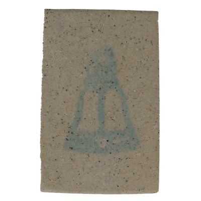 Wat RaKhang Phra Somdej 2537 Holy Powder with Temple Stamp