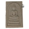 Wat RaKhang Phra Somdej 2537 Holy Powder with Temple Stamp