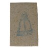 Wat RaKhang Phra Somdej 2537 Holy Powder with Temple Stamp