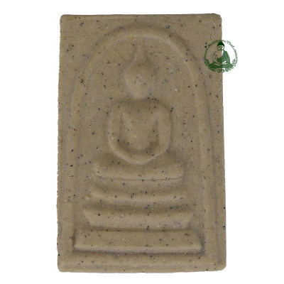 瓦拉康,佛历2537法会,崇迪佛,混合阿赞Toh老圣粉