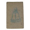 Wat RaKhang Phra Somdej 2537 Holy Powder with Temple Stamp