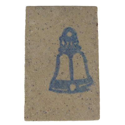 Wat RaKhang Phra Somdej 2537 Holy Powder with Temple Stamp