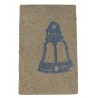 Wat RaKhang Phra Somdej 2537 Holy Powder with Temple Stamp