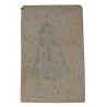 Wat RaKhang Phra Somdej 2537 Holy Powder with Temple Stamp