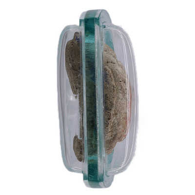 1st batch Phra Pidta with Talisman ChaoKun Udom 2558 Wat Thanna Mongkhun