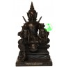 LP Key 2556 Phra KhunPean, KuManThong, KuManNee, Statue 28cm