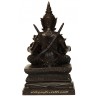 LP Key 2556 Phra KhunPean, KuManThong, KuManNee, Statue 28cm