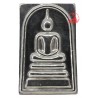 Made 299 Silver 13gram S/n: LP Hong 2548 Phra Somdej Wat SuSan TungMon