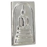 Made 299 Silver 13gram S/n: LP Hong 2548 Phra Somdej Wat SuSan TungMon