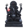 编号:172LP Key加持,佛历2549,象神5寸腿金身高23cm, Wat SiLamYong