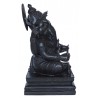 S/n:172 LP Key 2549 Phra PiKaNet 5 inches Lap Statue Height 23cm Wat SiLamYong