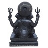 编号:172LP Key加持,佛历2549,象神5寸腿金身高23cm, Wat SiLamYong