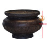 Wat Chang Hai 2539 SaoHa Incense Burner Height 10.5cm LP Thuat