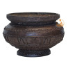 Wat Chang Hai 2539 SaoHa Incense Burner Height 10.5cm LP Thuat