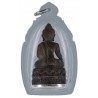 Made 99 Nawa LP Kloy Last Batch Phra Kring with Phra Rahu 2557
