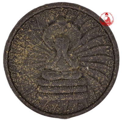 Made 70 Ajahn KhunPan 2546 Phra Pidta & Phra Rahu Wat MuaMungKao