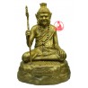 LP Hong Last Batch Phra Lersi 2557 Statue Height 27cm