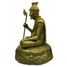 LP Hong Last Batch Phra Lersi 2557 Statue Height 27cm