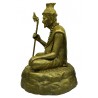 LP Hong Last Batch Phra Lersi 2557 Statue Height 27cm