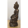 Made 200 S/n:** LP Hong 2554 Phra Kring 3 inches Lap Statue Wat SuSan TungMon