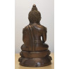 Made 200 S/n:** LP Hong 2554 Phra Kring 3 inches Lap Statue Wat SuSan TungMon