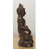 Made 200 S/n:** LP Hong 2554 Phra Kring 3 inches Lap Statue Wat SuSan TungMon