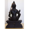 1st Batch Ajahn Prasoot Jatukam RaMaThap Statue 5 Inches Lap Statue 25cm Wat NaiTao 2549