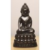 1st Batch S/n:2 LP KumBu 2552 Phra Kring Statue Height 16cm Wat KhudChomPu