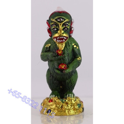 S/n:26 Made 99 Ajahn SuBin 2555 SihuHata Committee Version...