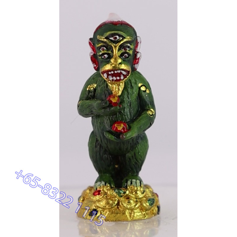 S/n:26 Made 99 Ajahn SuBin 2555 SihuHata Committee Version Version