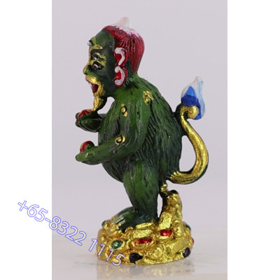 S/n:26 Made 99 Ajahn SuBin 2555 SihuHata Committee Version Version