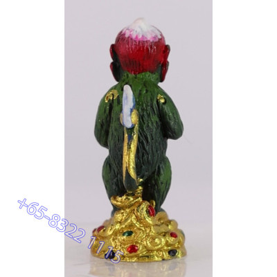 S/n:26 Made 99 Ajahn SuBin 2555 SihuHata Committee Version Version