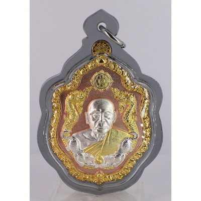 龙婆碰,哈努曼,佛历2563,Wat Jeang Phattalung