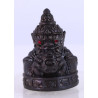 Phra 啦胡小金身,佛历2559,LP Eaum, SamaNak Sorng TaLingChan