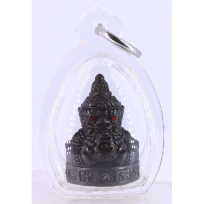 Phra Rahu LP Eaum 2559 SamaNak Sorng TaLingChan