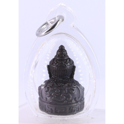Phra Rahu LP Eaum 2559 SamaNak Sorng TaLingChan