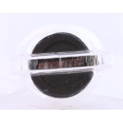 Phra 啦胡小金身,佛历2559,LP Eaum, SamaNak Sorng TaLingChan