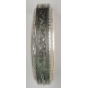 Jatukam Phra Udomchoke & RaHu 2547 KhunPan New Silver Casing