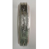 Jatukam Phra Udomchoke & RaHu 2547 KhunPan New Silver Casing