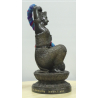 LP Chom 2551 MaeTorRaNee Statue 24.5cm Wat PaBanDonDu S/n:801